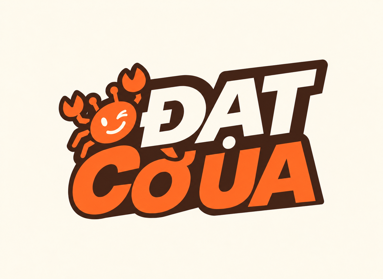Đạt Cờ Ua · Cua, tôm Cà Mau